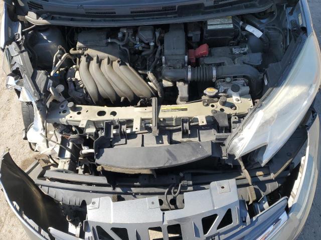 Photo 11 from auction – 2015 NISSAN VERSA NOTE with VIN 3N1CE2CP8FL448844