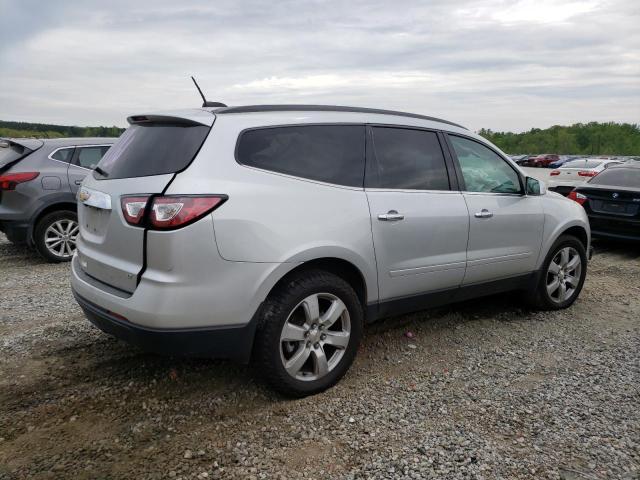Photo 3 from auction – 2017 CHEVROLET TRAVERSE L with VIN 1GNKRGKD6HJ180878