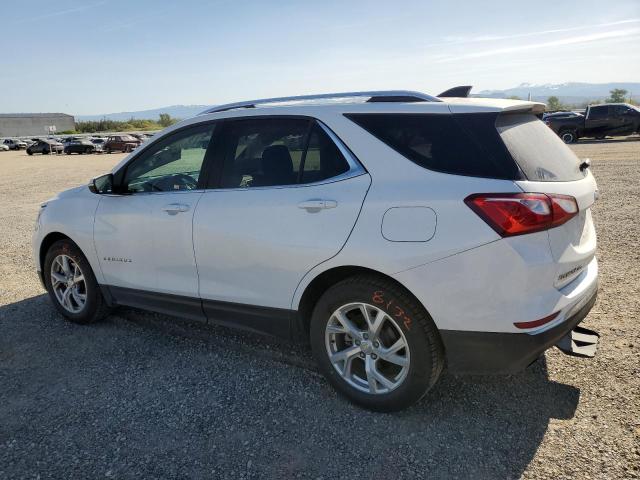 Photo 2 from auction – 2018 CHEVROLET EQUINOX LT with VIN 3GNAXKEX5JS512405