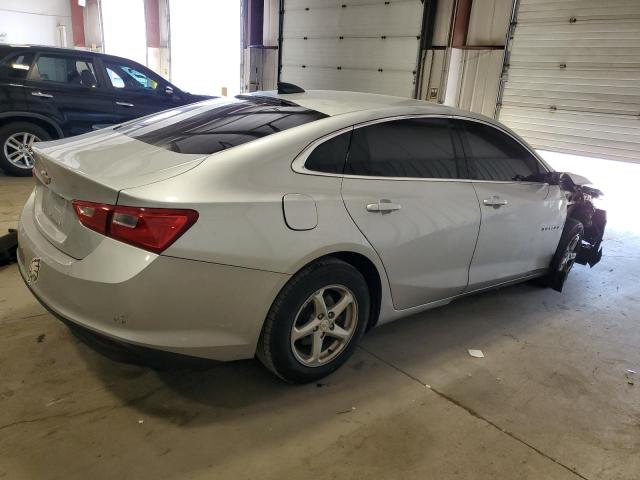 Photo 3 from auction – 2018 CHEVROLET MALIBU LS with VIN 1G1ZB5ST2JF104650