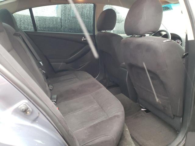 Photo 10 from auction – 2012 NISSAN ALTIMA BAS with VIN 1N4AL2AP6CN519456