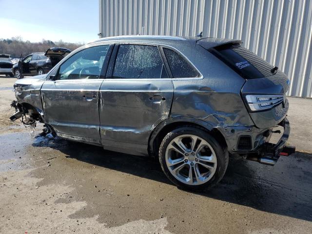 Photo 2 from auction – 2018 AUDI Q3 PREMIUM with VIN WA1JCCFS0JR019886