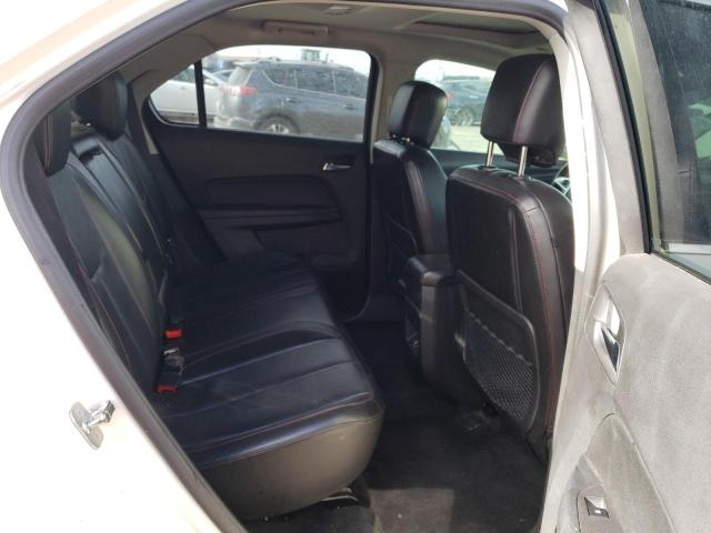 Photo 10 from auction – 2013 CHEVROLET EQUINOX LT with VIN 1GNALFEK6DZ118538
