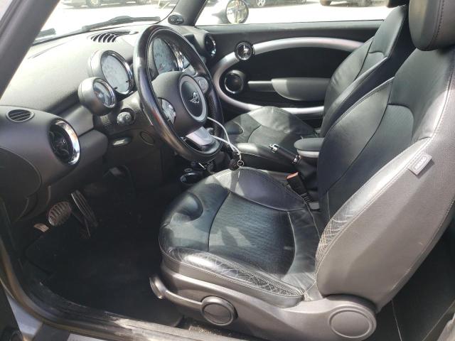 Photo 7 from auction – 2010 MINI COOPER S with VIN WMWMS3C54ATZ85324