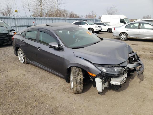Zdjęcie 4 z aukcji – 2019 HONDA CIVIC EX z VIN 2HGFC2F74KH043418