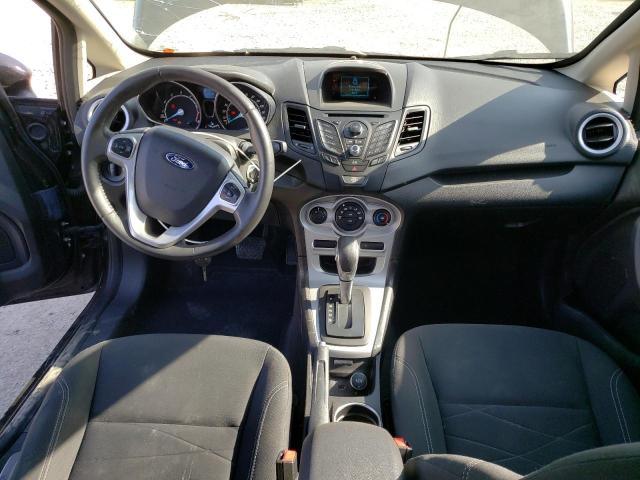 Photo 8 from auction – 2015 FORD FIESTA SE with VIN 3FADP4BJ5FM126263