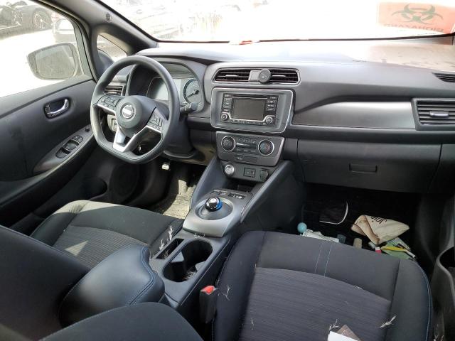 Photo 8 from auction – 2019 NISSAN LEAF S with VIN 1N4AZ1CP2KC310103