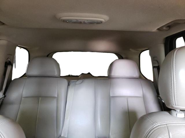 Photo 10 from auction – 2008 GMC ENVOY with VIN 1GKDT13S882261182
