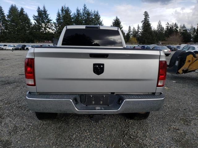 Photo 6 from auction – 2011 DODGE RAM 2500 with VIN 3D7UT2CL3BG520451