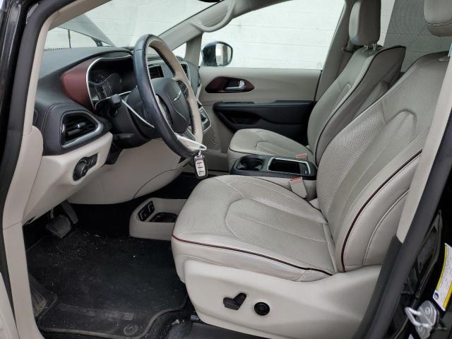 Photo 7 from auction – 2018 CHRYSLER PACIFICA L with VIN 2C4RC1GG0JR105037