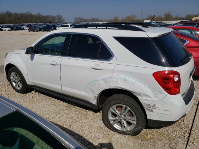Photo 2 from auction – 2013 CHEVROLET EQUINOX LT with VIN 2GNALPEK5D6245086