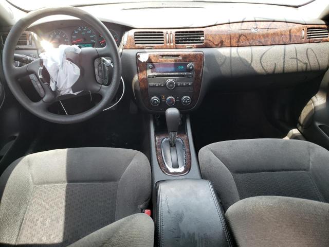 Photo 8 from auction – 2015 CHEVROLET IMPALA LIM with VIN 2G1WA5E33F1114488