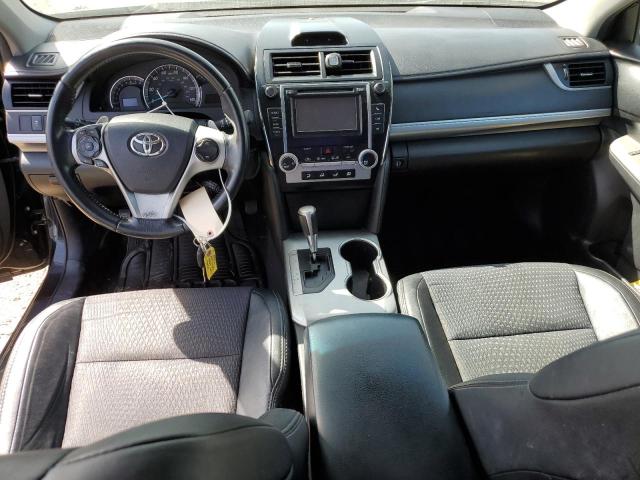Photo 8 from auction – 2014 TOYOTA CAMRY L with VIN 4T1BF1FK2EU318512