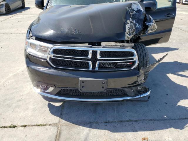 Photo 11 from auction – 2018 DODGE DURANGO SX with VIN 1C4RDHAG9JC412777