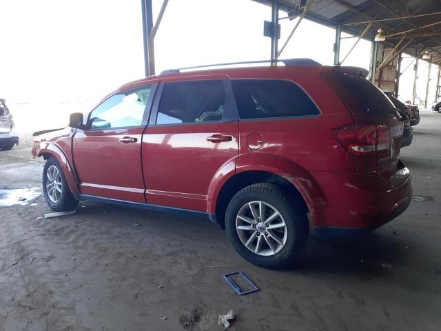 Photo 2 from auction – 2018 DODGE JOURNEY SX with VIN 3C4PDCBB1JT275240