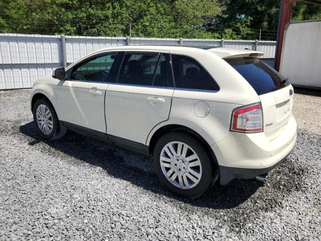 Photo 2 from auction – 2008 FORD EDGE LIMIT with VIN 2FMDK49CX8BB29188
