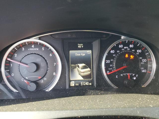 Photo 9 from auction – 2017 TOYOTA CAMRY LE with VIN 4T1BF1FK6HU657911