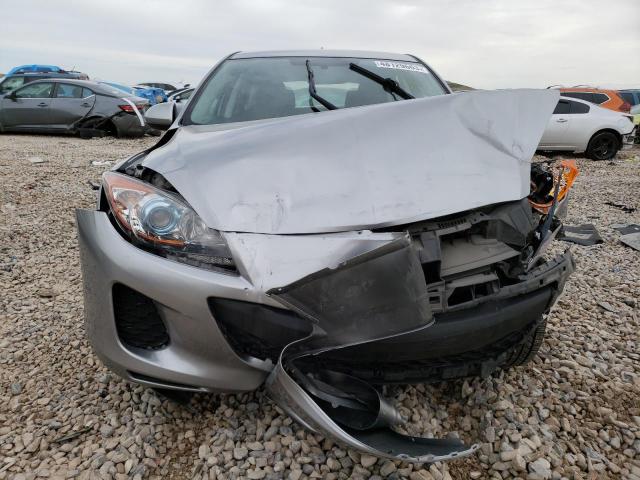 Photo 5 from auction – 2013 MAZDA 3 I with VIN JM1BL1L74D1817373