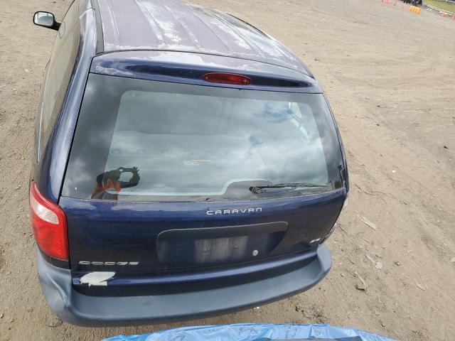 Photo 6 from auction – 2003 DODGE CARAVAN SE with VIN 1D8GP25R73B331794