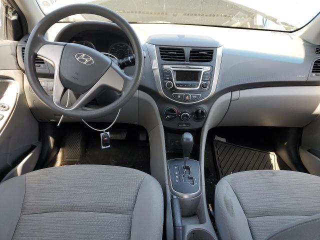 Photo 8 from auction – 2016 HYUNDAI ACCENT SE with VIN KMHCT4AE9GU029906
