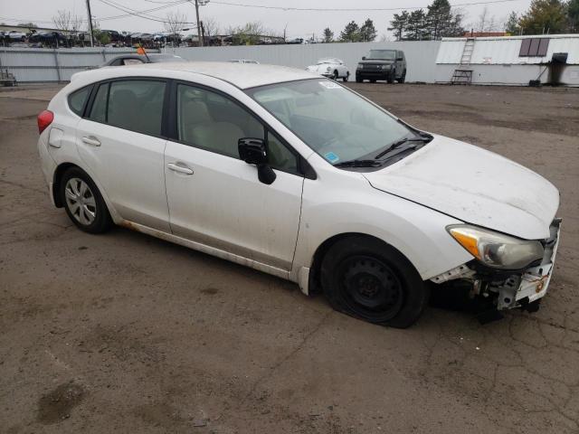 Photo 4 from auction – 2012 SUBARU IMPREZA with VIN JF1GPAA6XCG222310