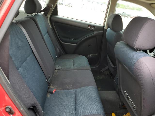 Photo 10 from auction – 2005 TOYOTA COROLLA MA with VIN 2T1KR32EX5C329276