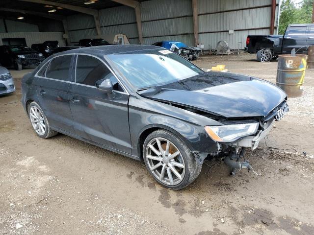 Photo 4 from auction – 2015 AUDI A3 PREMIUM with VIN WAUACGFF0F1082456
