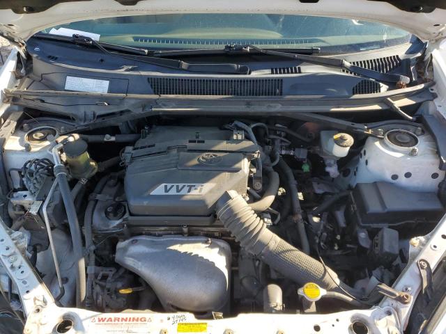 Photo 12 from auction – 2004 TOYOTA RAV4 with VIN JTEHD20V140015199
