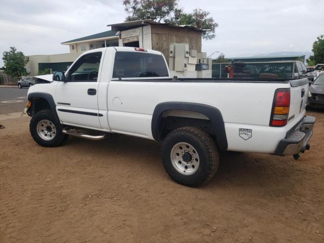 Photo 2 from auction – 2005 GMC SIERRA C25 with VIN 1GTHC24G85E167360