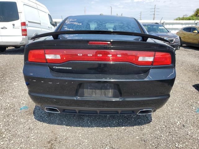 Photo 6 from auction – 2014 DODGE CHARGER SX with VIN 2C3CDXHG0EH370402