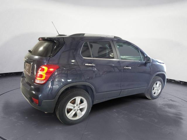 Photo 3 from auction – 2019 CHEVROLET TRAX 1LT with VIN 3GNCJPSB6KL267724