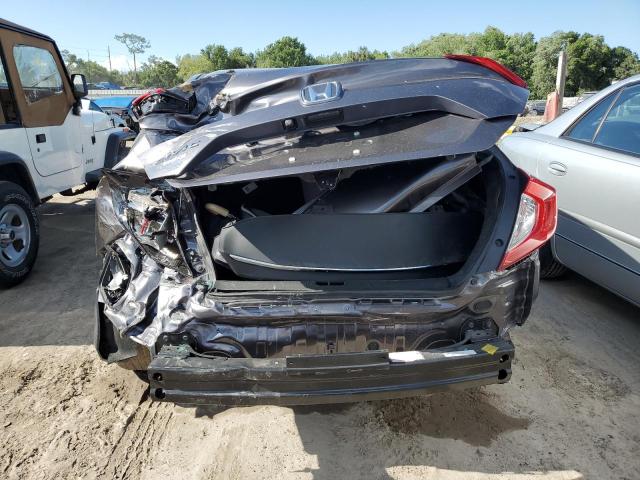 Photo 6 from auction – 2019 HONDA CIVIC LX with VIN 2HGFC2F66KH510541