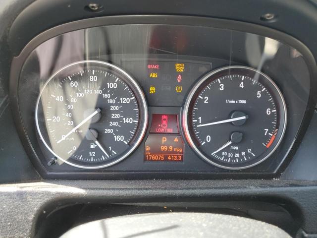 Photo 9 from auction – 2014 BMW X1 SDRIVE2 with VIN WBAVM1C51EVW48798