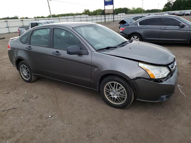 Фото 4 с аукциона – 2011 FORD FOCUS SE с VIN 1FAHP3FN1BW174166