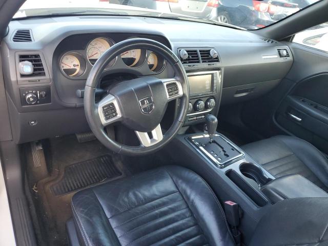 Photo 8 from auction – 2012 DODGE CHALLENGER with VIN 2C3CDYAG5CH170547
