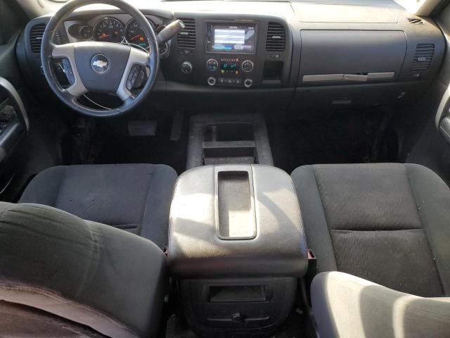 Photo 8 from auction – 2009 CHEVROLET SILVERADO with VIN 3GCFK23Y89G171346