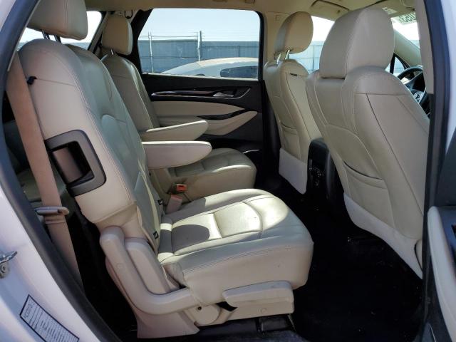 Photo 11 from auction – 2019 BUICK ENCLAVE ES with VIN 5GAEVAKW8KJ250955