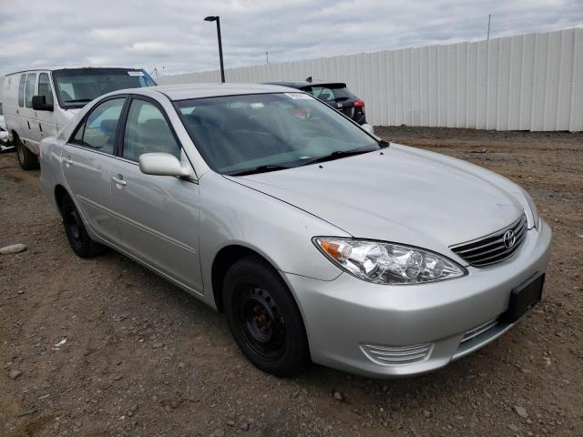 Photo 4 from auction – 2005 TOYOTA CAMRY with VIN 4T1BE32K65U579288