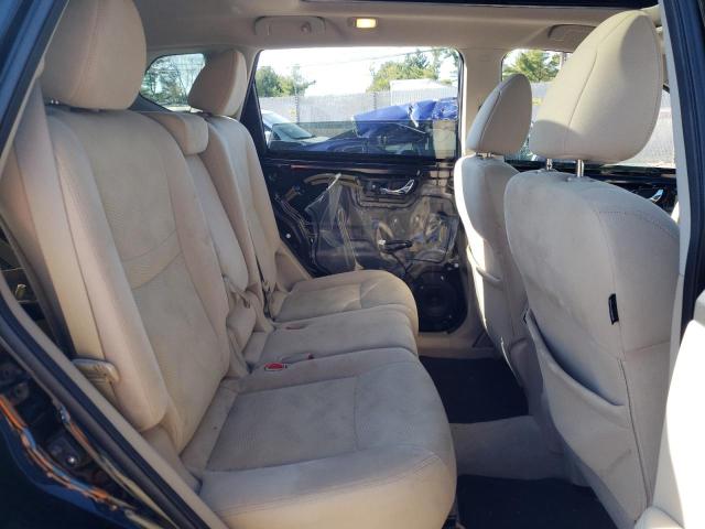 Photo 11 from auction – 2015 NISSAN ROGUE S with VIN 5N1AT2MVXFC881631