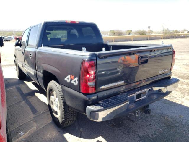 Photo 2 from auction – 2004 GMC SIERRA with VIN 2GCEK13T741360131