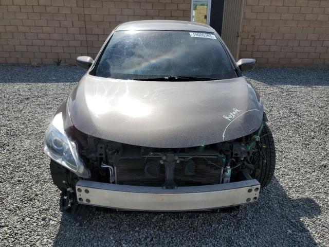 Photo 5 from auction – 2015 NISSAN ALTIMA 2.5 with VIN 1N4AL3AP4FC296985