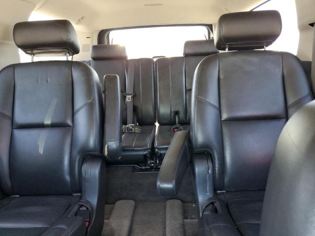 Photo 10 from auction – 2009 CHEVROLET SUBURBAN K with VIN 1GNFK36309R214736
