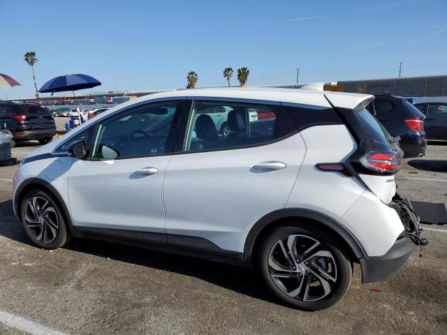 Photo 2 from auction – 2022 CHEVROLET BOLT EV 2L with VIN 1G1FX6S06N4131965