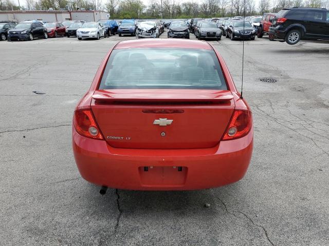 Photo 6 from auction – 2010 CHEVROLET COBALT 1LT with VIN 1G1AD5F50A7212004