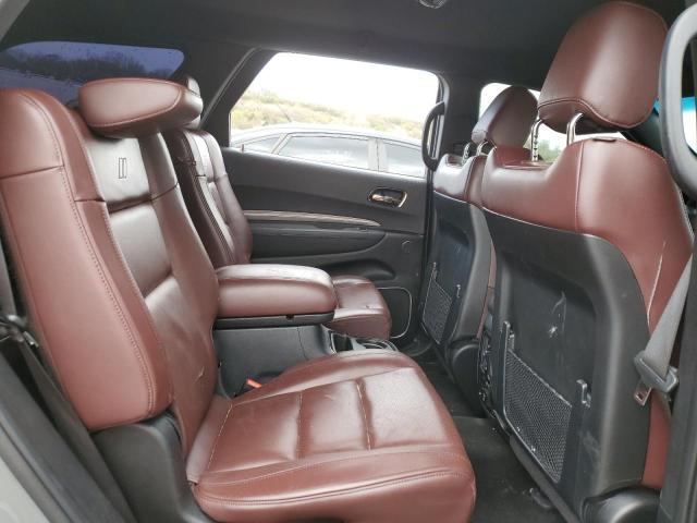 Photo 11 from auction – 2019 DODGE DURANGO R/ with VIN 1C4SDHCT4KC721697