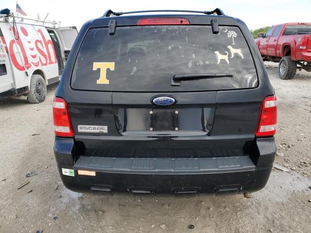 Photo 6 from auction – 2009 FORD ESCAPE XLT with VIN 1FMCU03799KC81531