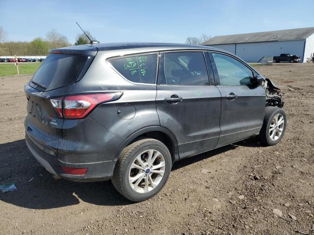 Foto 3 de la subasta – 2017 FORD ESCAPE SE con VIN 1FMCU0GD1HUC93739