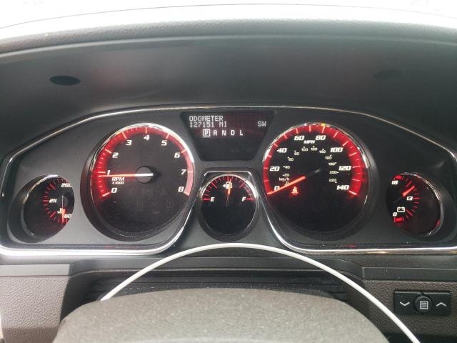Photo 9 from auction – 2015 GMC ACADIA DEN with VIN 1GKKRTKD5FJ130685