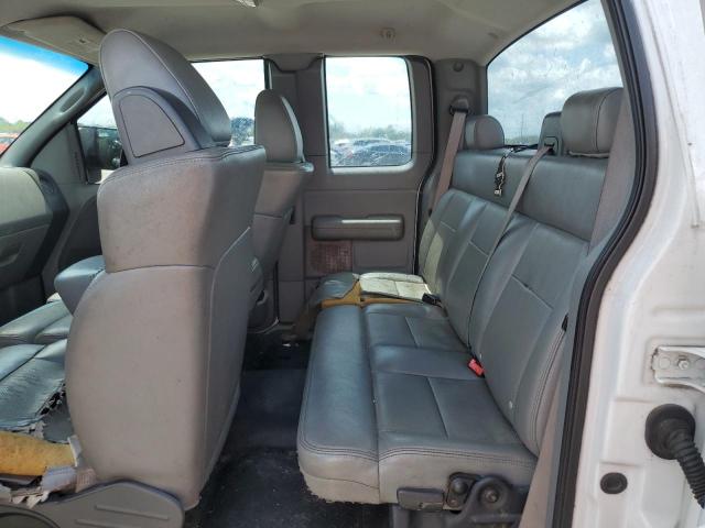 Photo 10 from auction – 2007 FORD F150 with VIN 1FTPX14V87FA80595