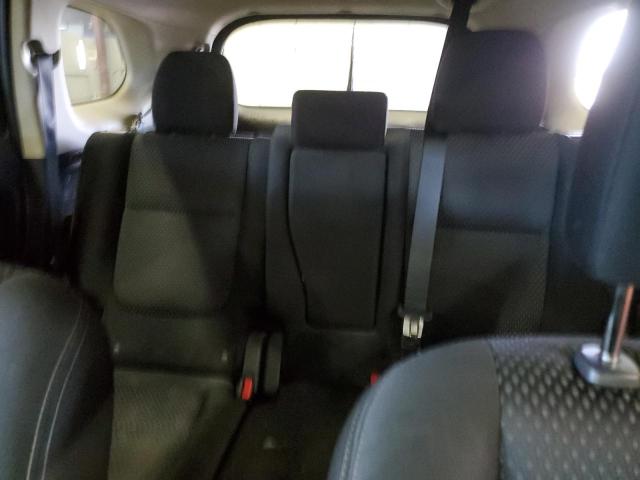 Photo 10 from auction – 2016 MITSUBISHI OUTLANDER with VIN JA4AZ3A36GZ010634